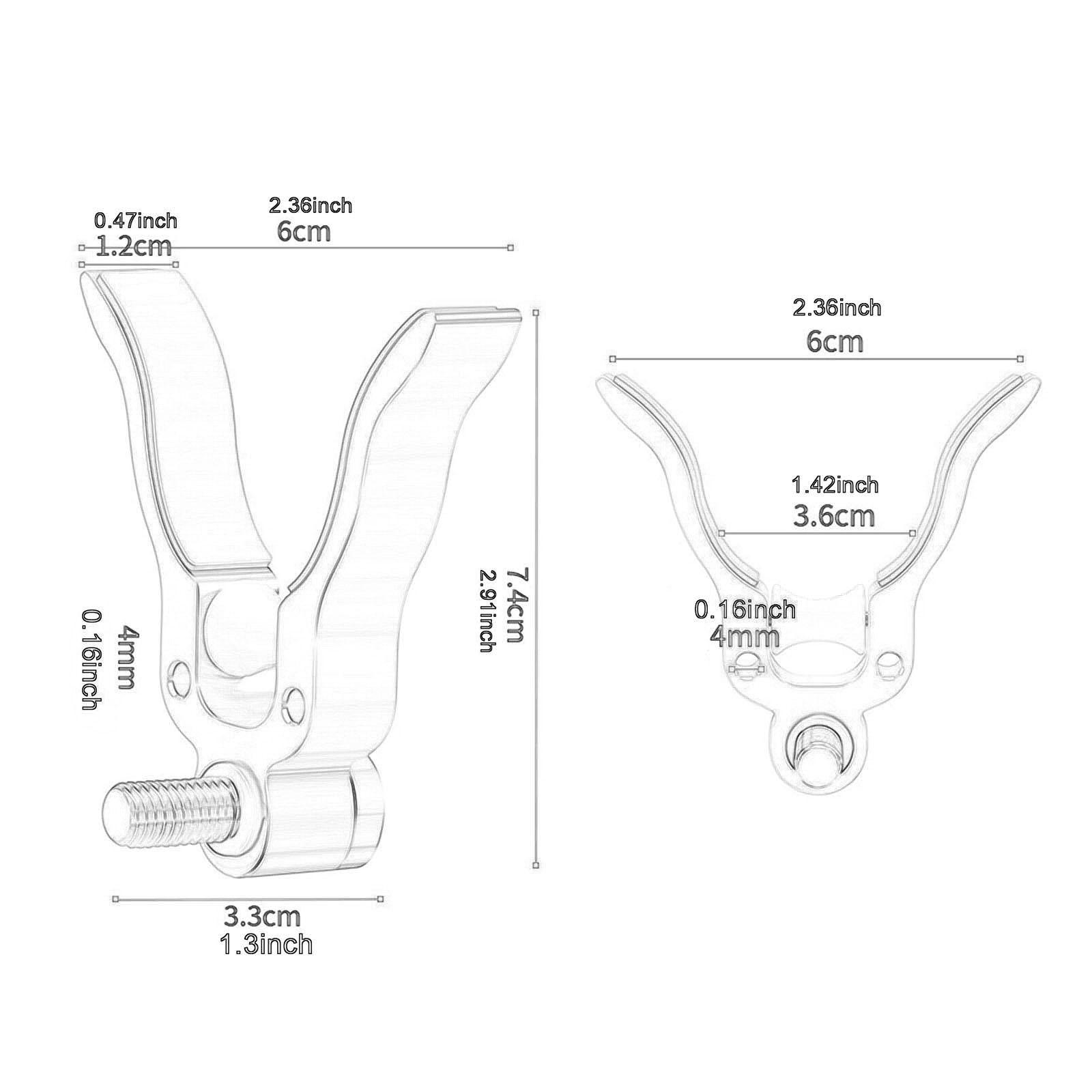 Outdoor Fishing Rod Holder Por - Fishing Rod Telescopic ulasan dan harga