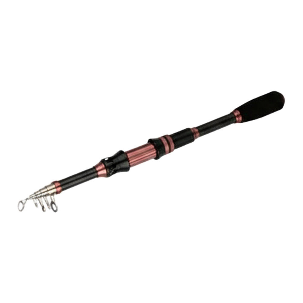 1 Piece Carbon Fiber Shrink Fi - Fishing Rod Carbon Fiber ulasan dan harga